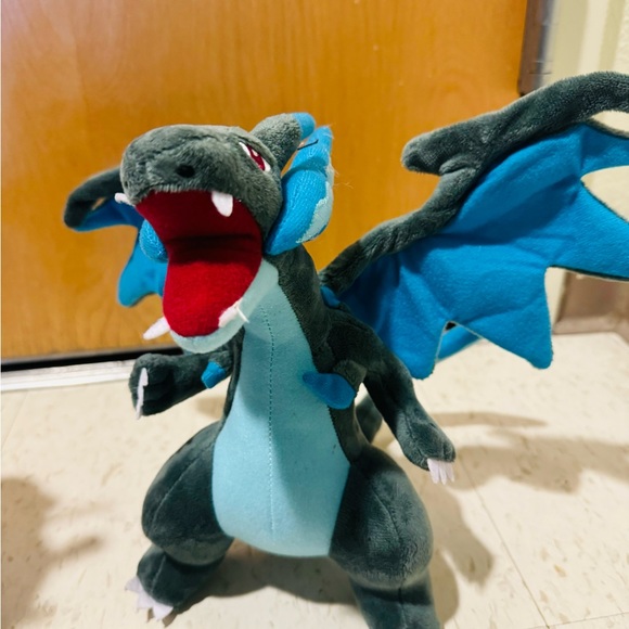 6 Pokémon plush - Picture 6 of 9